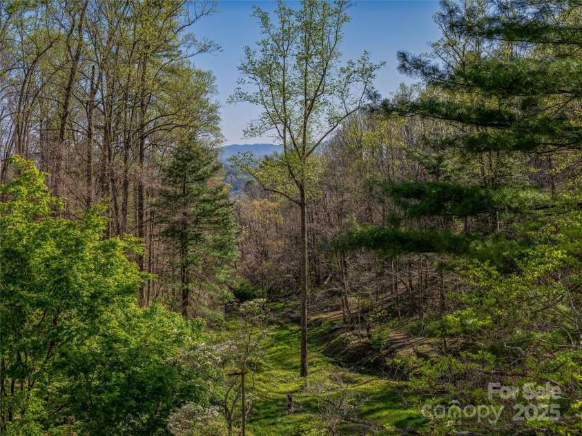 633 Upper Herron Cove Road, Asheville, NC 28804.  MLS# CAR4248389, YatesRealty ID 7146. 