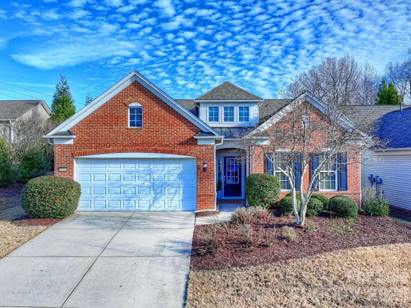 14309 Stonewater Court, Fort Mill, SC 29707.  MLS# CAR4334429, YatesRealty ID 7147. 