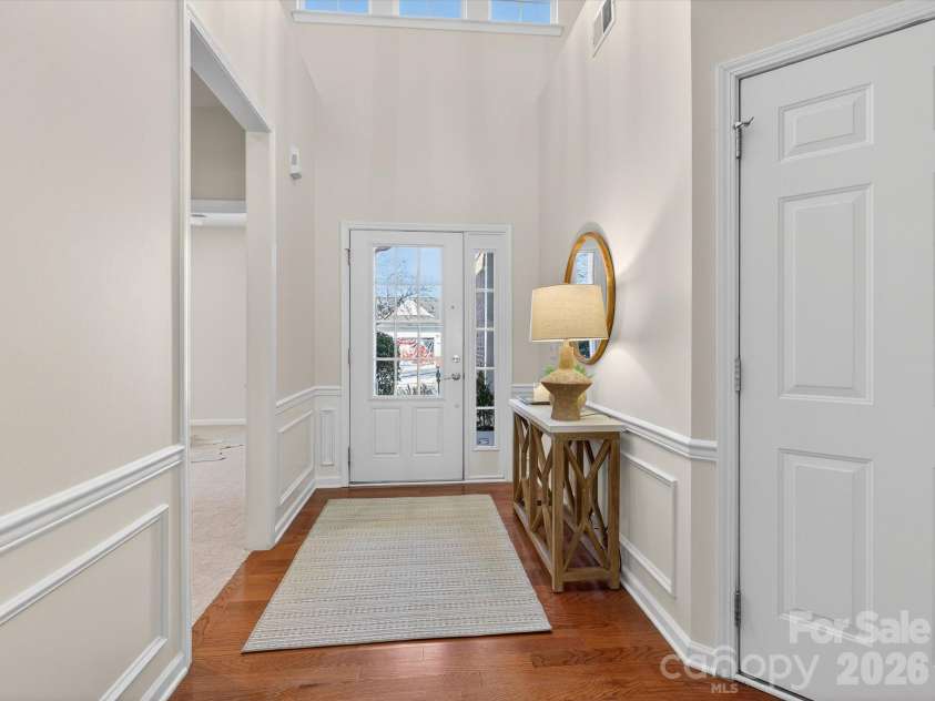 14309 Stonewater Court, Fort Mill, SC 29707.  MLS# CAR4334429, YatesRealty ID 7147. 