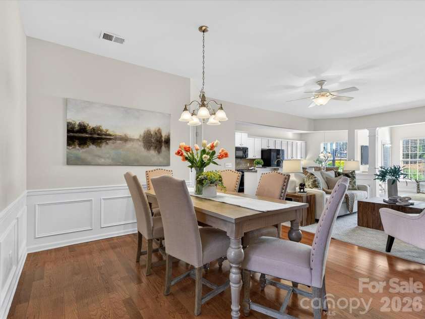 14309 Stonewater Court, Fort Mill, SC 29707.  MLS# CAR4334429, YatesRealty ID 7147. 