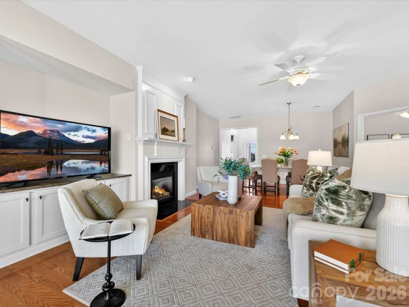 14309 Stonewater Court, Fort Mill, SC 29707.  MLS# CAR4334429, YatesRealty ID 7147. 