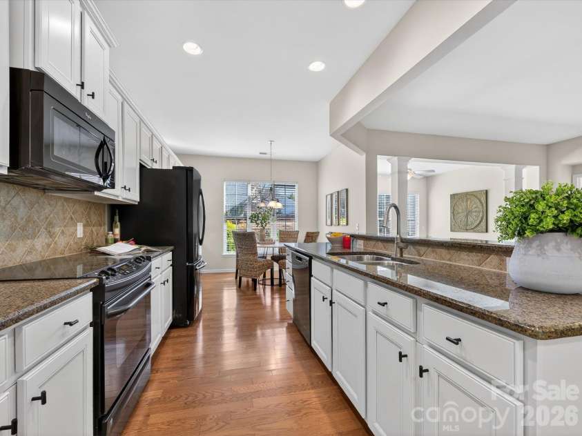 14309 Stonewater Court, Fort Mill, SC 29707.  MLS# CAR4334429, YatesRealty ID 7147. 