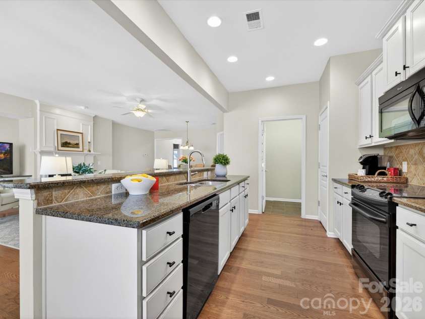 14309 Stonewater Court, Fort Mill, SC 29707.  MLS# CAR4334429, YatesRealty ID 7147. 