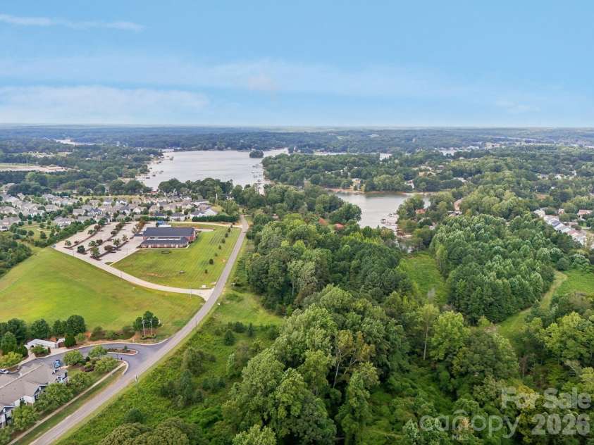 200 Ervin Road, Mooresville, NC 28115.  MLS# CAR4342834, YatesRealty ID 7147. Trillium Reserve at Lake Norman community