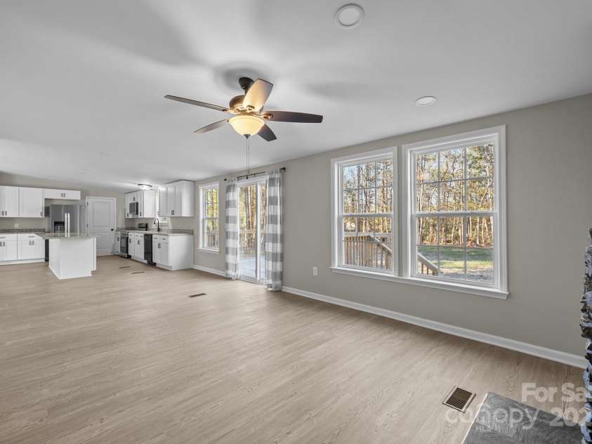 2029 Big Dipper Drive, Clover, SC 29710.  MLS# CAR4203772, YatesRealty ID 7147. 