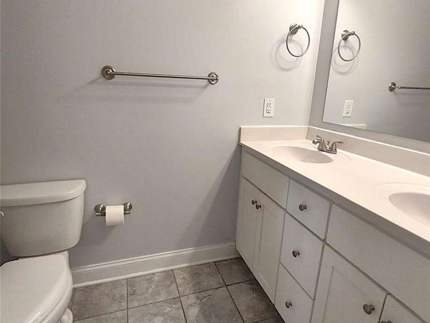 295 Green Meadows Drive, Taylorsville, NC 28681.  MLS# CAR4246733, YatesRealty ID 7149. Ensuite bath