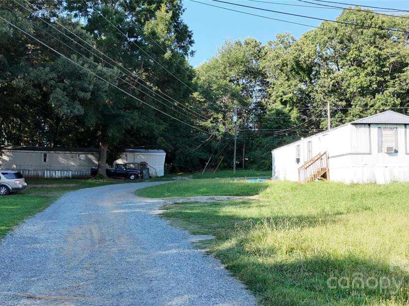 3799 HWY 150 Highway, Lexington, NC 27295.  MLS# CAR4290068, YatesRealty ID 715. 