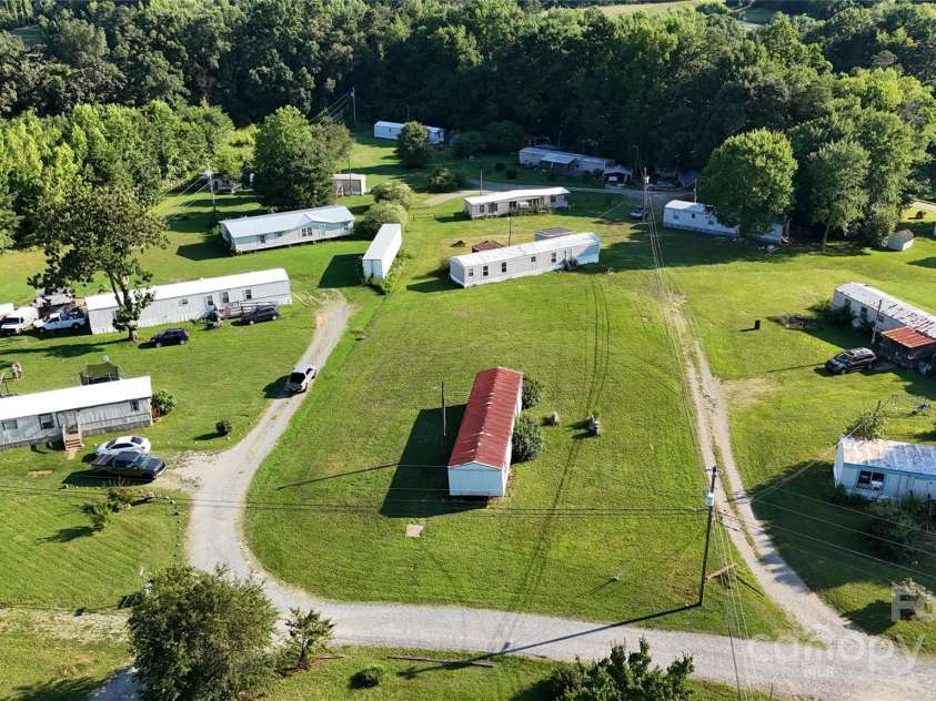 3799 HWY 150 Highway, Lexington, NC 27295.  MLS# CAR4290068, YatesRealty ID 715. 
