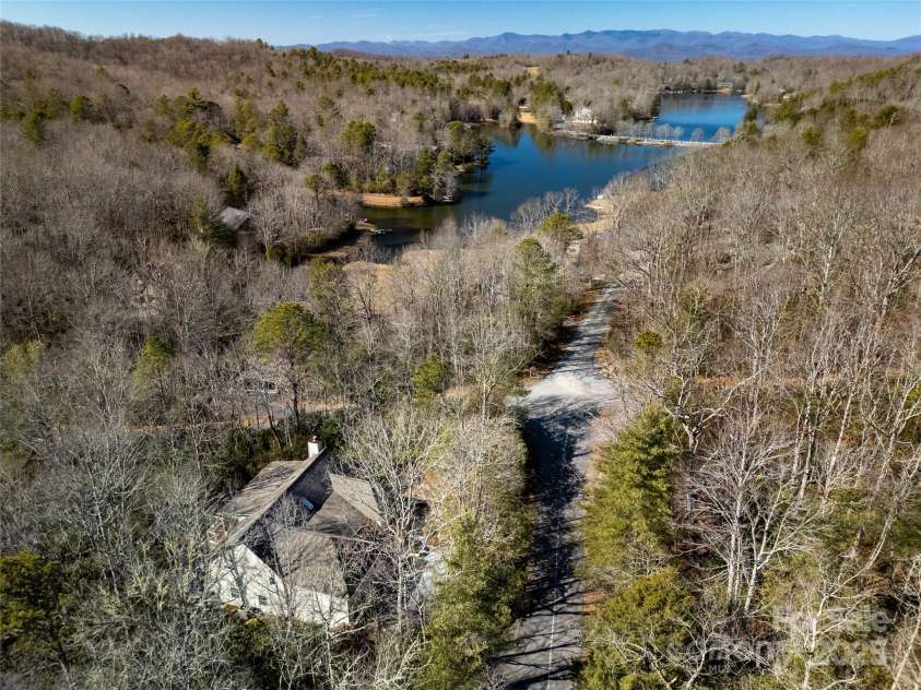 30 Tala Court, Brevard, NC 28712.  MLS# CAR4220327, YatesRealty ID 7152. 