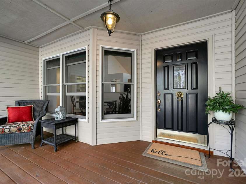 30 Tala Court, Brevard, NC 28712.  MLS# CAR4220327, YatesRealty ID 7152. 