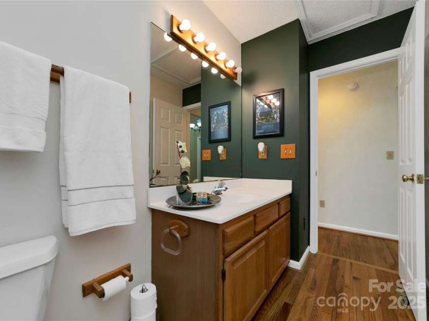 30 Tala Court, Brevard, NC 28712.  MLS# CAR4220327, YatesRealty ID 7152. 