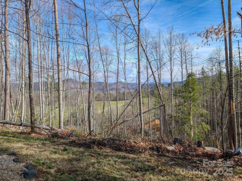 307 McMahon Lane, Bakersville, NC 28705.  MLS# CAR4241314, YatesRealty ID 7153. 
