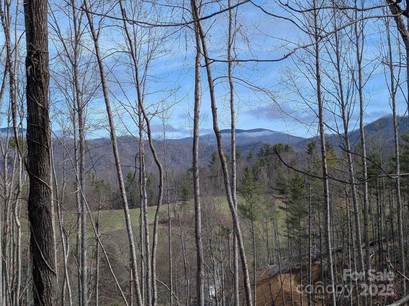 307 McMahon Lane, Bakersville, NC 28705.  MLS# CAR4241314, YatesRealty ID 7153. 