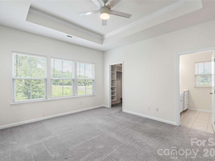 963 Portrush Lane, Tega Cay, SC 29708.  MLS# CAR4404100, YatesRealty ID 7153. 