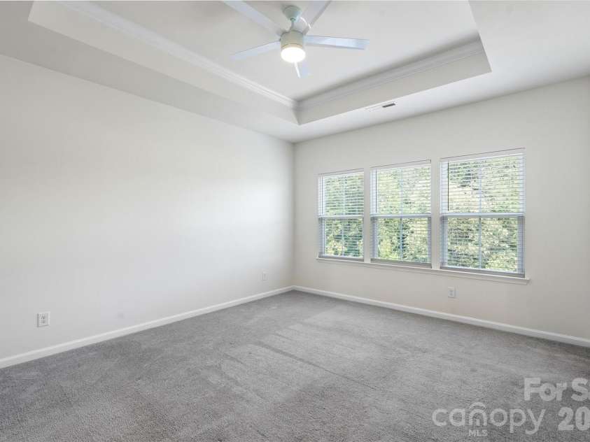 963 Portrush Lane, Tega Cay, SC 29708.  MLS# CAR4404100, YatesRealty ID 7153. 