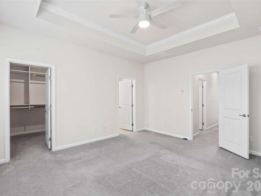 963 Portrush Lane, Tega Cay, SC 29708.  MLS# CAR4404100, YatesRealty ID 7153. 