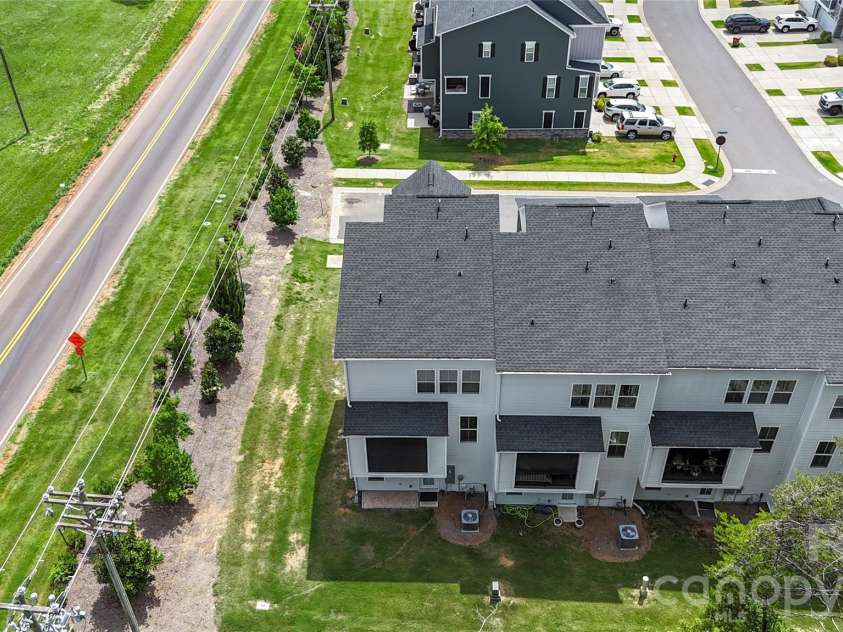 963 Portrush Lane, Tega Cay, SC 29708.  MLS# CAR4404100, YatesRealty ID 7153. 