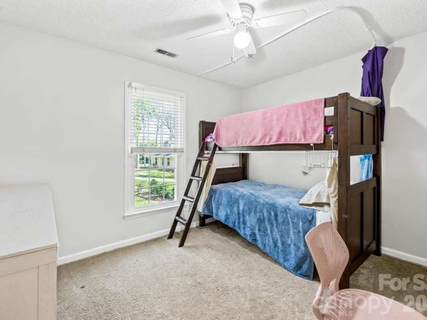 401 Leighton Court, Matthews, NC 28105.  MLS# CAR4361804, YatesRealty ID 7154. 