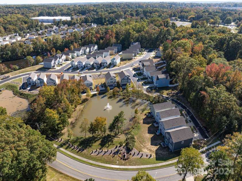 504 Kingsway Circle, Charlotte, NC 28214.  MLS# CAR4190062, YatesRealty ID 7154. 