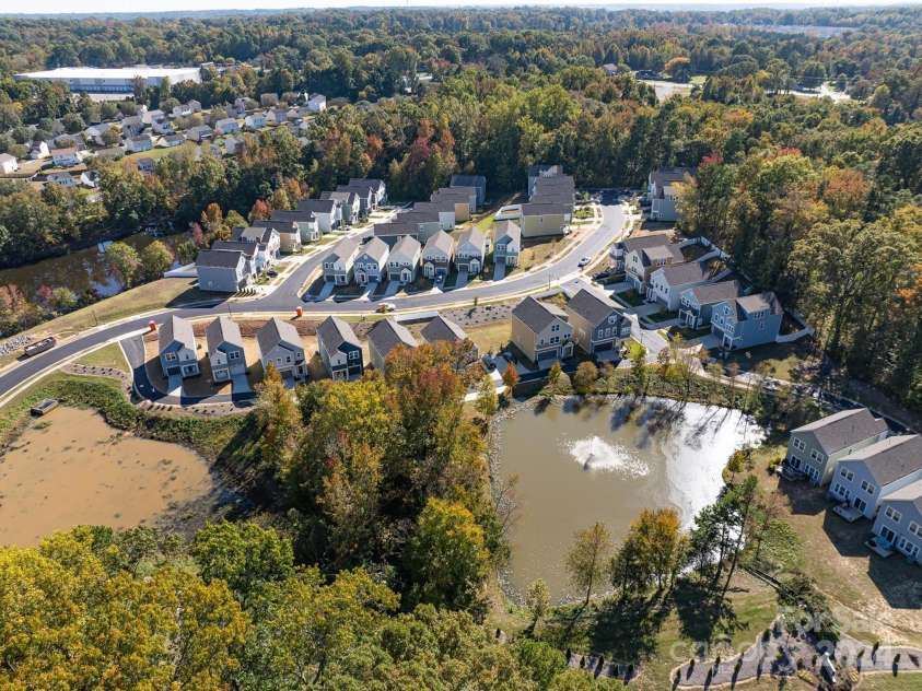 504 Kingsway Circle, Charlotte, NC 28214.  MLS# CAR4190062, YatesRealty ID 7154. 