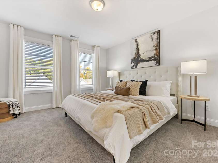 504 Kingsway Circle, Charlotte, NC 28214.  MLS# CAR4190062, YatesRealty ID 7154. Similar build - interior finishes may vary