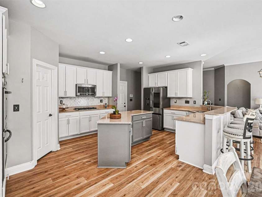 12222 Journeys End Trail, Huntersville, NC 28078.  MLS# CAR4349693, YatesRealty ID 7157. 