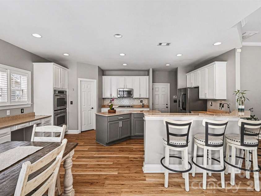 12222 Journeys End Trail, Huntersville, NC 28078.  MLS# CAR4349693, YatesRealty ID 7157. 