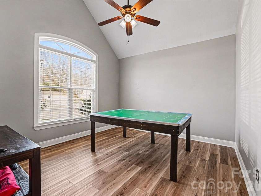 12222 Journeys End Trail, Huntersville, NC 28078.  MLS# CAR4349693, YatesRealty ID 7157. 