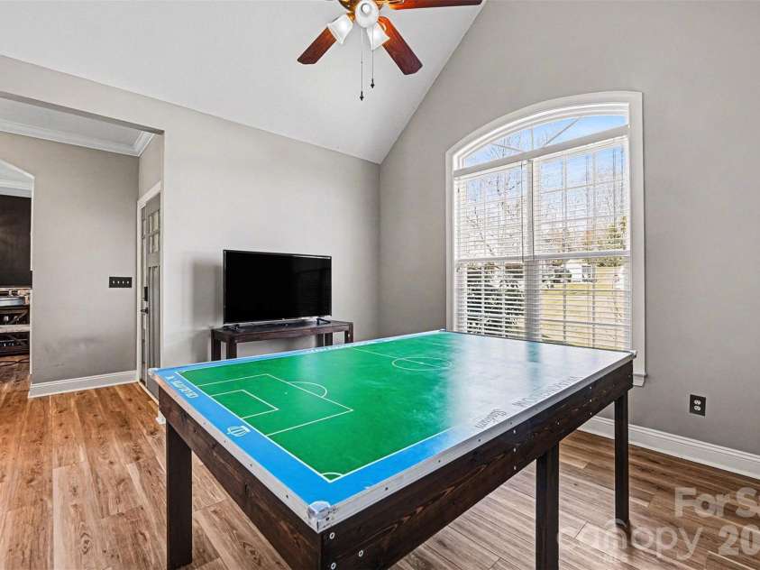 12222 Journeys End Trail, Huntersville, NC 28078.  MLS# CAR4349693, YatesRealty ID 7157. 