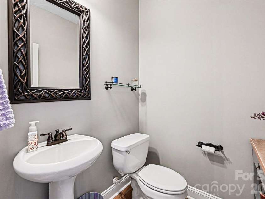 12222 Journeys End Trail, Huntersville, NC 28078.  MLS# CAR4349693, YatesRealty ID 7157. 