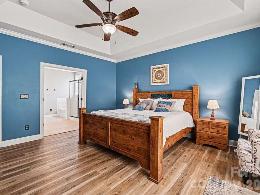 12222 Journeys End Trail, Huntersville, NC 28078.  MLS# CAR4349693, YatesRealty ID 7157. 