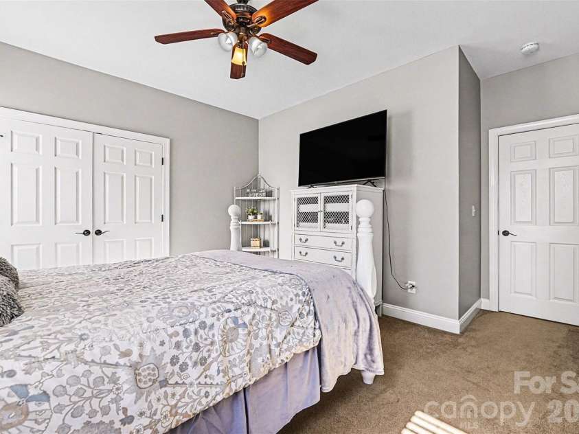 12222 Journeys End Trail, Huntersville, NC 28078.  MLS# CAR4349693, YatesRealty ID 7157. 