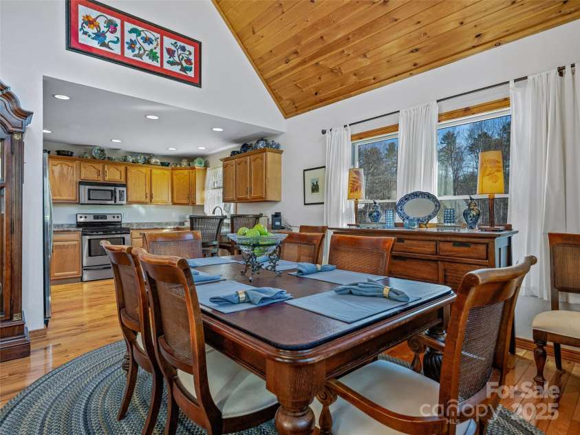 185 Clarks Chapel Road, Weaverville, NC 28787.  MLS# CAR4224815, YatesRealty ID 7158. 