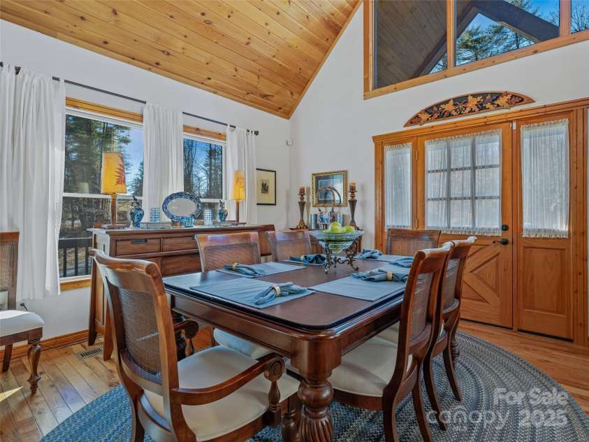 185 Clarks Chapel Road, Weaverville, NC 28787.  MLS# CAR4224815, YatesRealty ID 7158. 