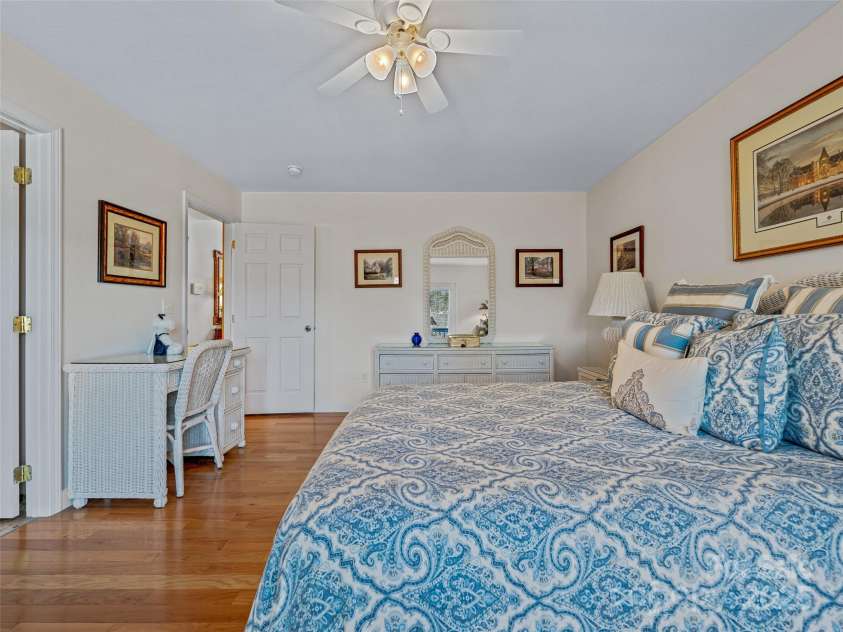 185 Clarks Chapel Road, Weaverville, NC 28787.  MLS# CAR4224815, YatesRealty ID 7158. 