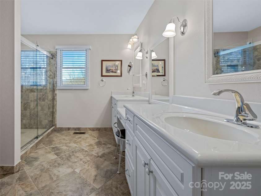 185 Clarks Chapel Road, Weaverville, NC 28787.  MLS# CAR4224815, YatesRealty ID 7158. 