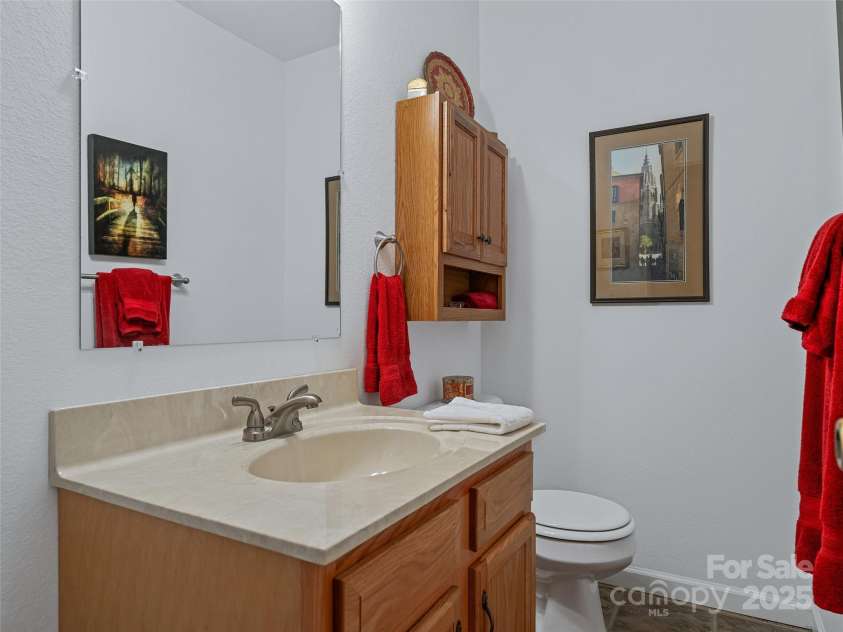 185 Clarks Chapel Road, Weaverville, NC 28787.  MLS# CAR4224815, YatesRealty ID 7158. 