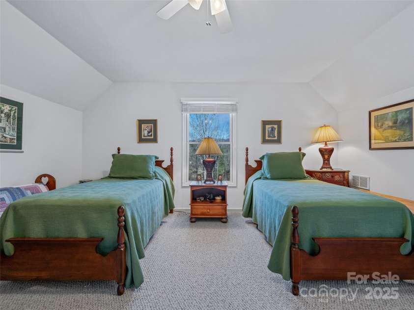 185 Clarks Chapel Road, Weaverville, NC 28787.  MLS# CAR4224815, YatesRealty ID 7158. 