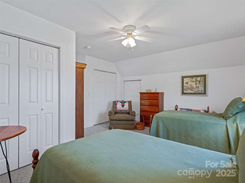 185 Clarks Chapel Road, Weaverville, NC 28787.  MLS# CAR4224815, YatesRealty ID 7158. 