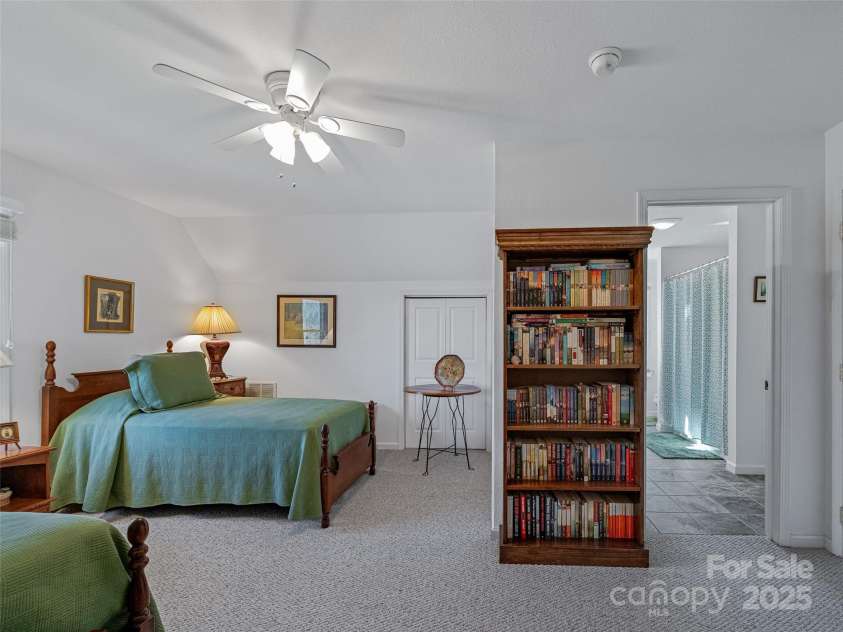 185 Clarks Chapel Road, Weaverville, NC 28787.  MLS# CAR4224815, YatesRealty ID 7158. 