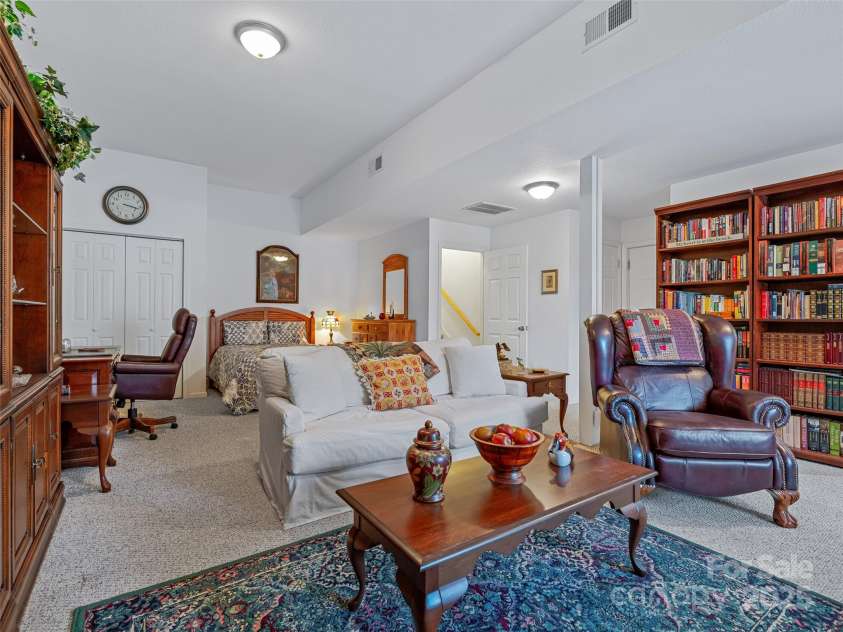 185 Clarks Chapel Road, Weaverville, NC 28787.  MLS# CAR4224815, YatesRealty ID 7158. 