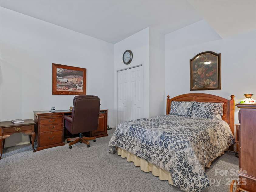 185 Clarks Chapel Road, Weaverville, NC 28787.  MLS# CAR4224815, YatesRealty ID 7158. 
