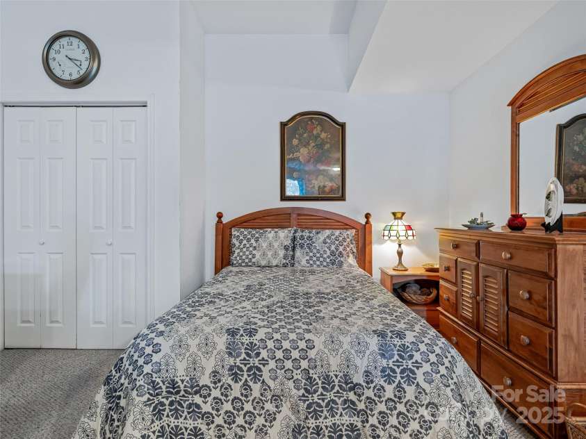 185 Clarks Chapel Road, Weaverville, NC 28787.  MLS# CAR4224815, YatesRealty ID 7158. 