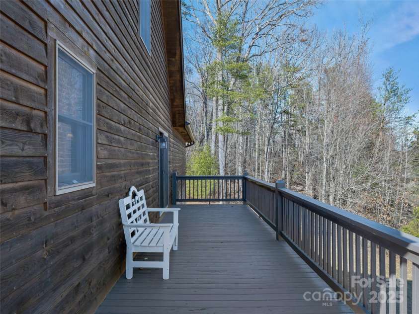 185 Clarks Chapel Road, Weaverville, NC 28787.  MLS# CAR4224815, YatesRealty ID 7158. 