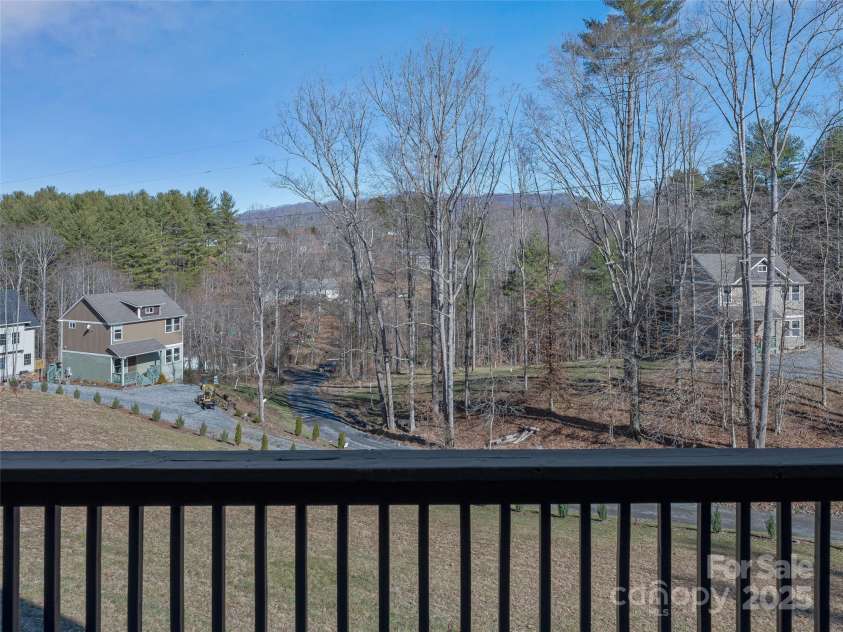185 Clarks Chapel Road, Weaverville, NC 28787.  MLS# CAR4224815, YatesRealty ID 7158. 