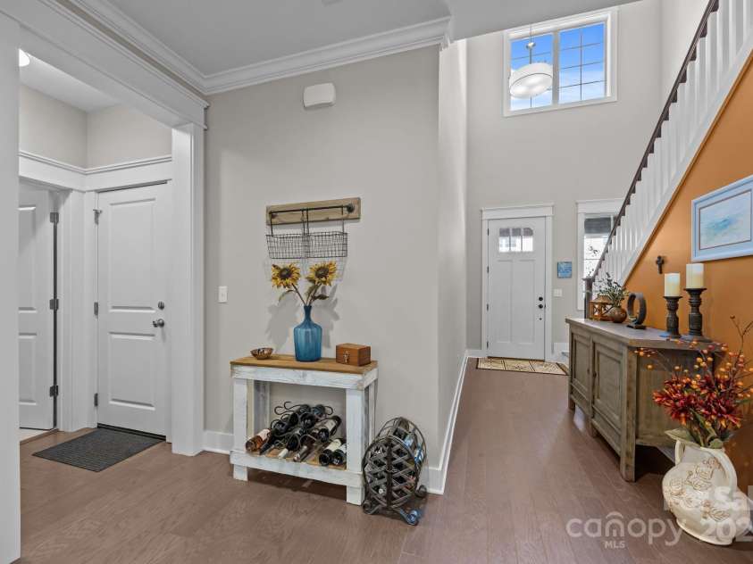 513 Sweet Birch Park Lane, Black Mountain, NC 28711.  MLS# CAR4322583, YatesRealty ID 7158. 