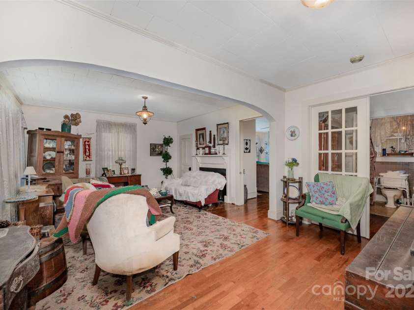 173 Pine Street, Norwood, NC 28128.  MLS# CAR4200874, YatesRealty ID 716. 