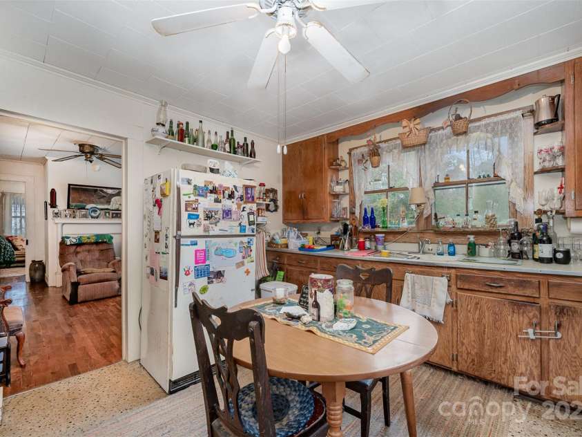 173 Pine Street, Norwood, NC 28128.  MLS# CAR4200874, YatesRealty ID 716. 