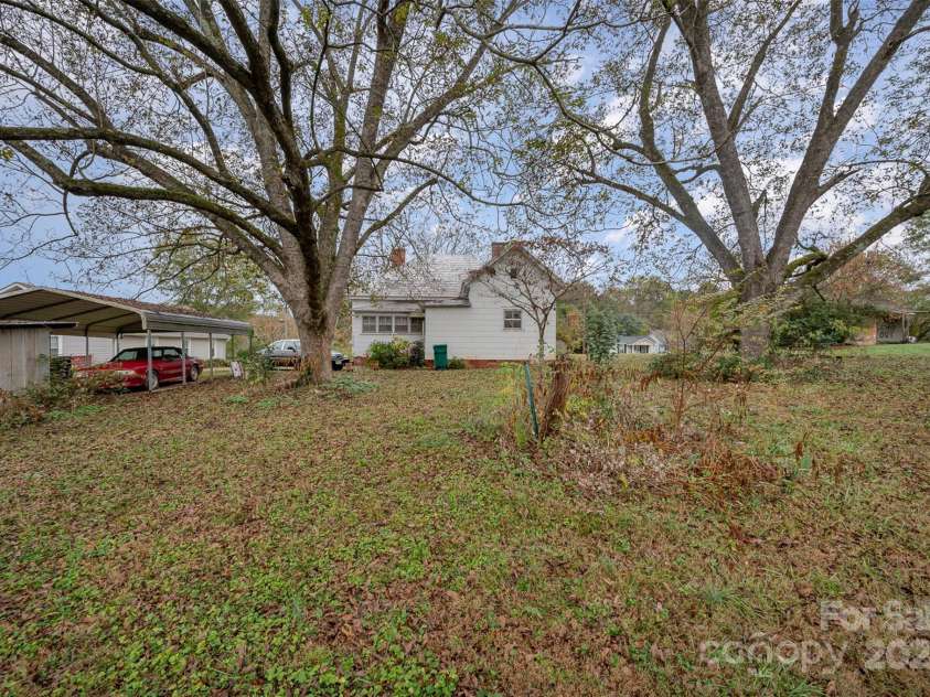 173 Pine Street, Norwood, NC 28128.  MLS# CAR4200874, YatesRealty ID 716. 