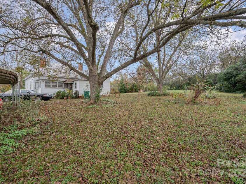 173 Pine Street, Norwood, NC 28128.  MLS# CAR4200874, YatesRealty ID 716. 